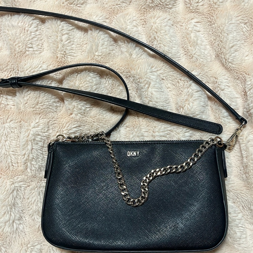 DKNY crossbody bag
